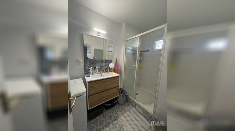 Ma-Cabane - Vente Appartement SAINT-JACQUES-DE-LA-LANDE, 45 m²