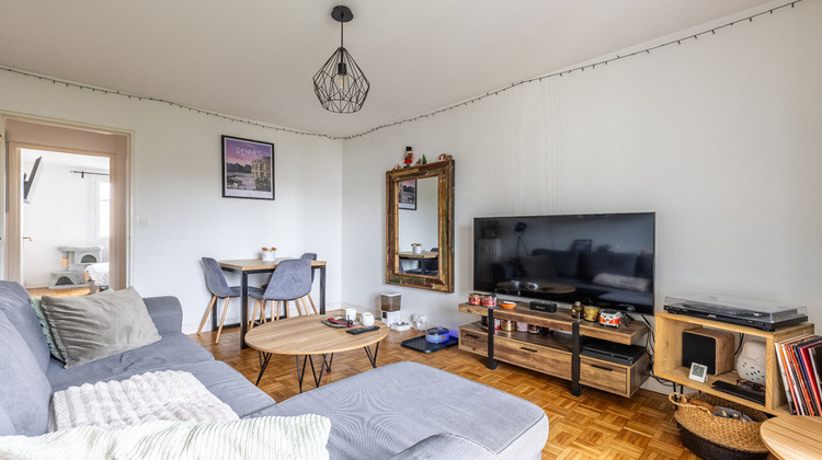 Ma-Cabane - Vente Appartement SAINT-JACQUES-DE-LA-LANDE, 46 m²