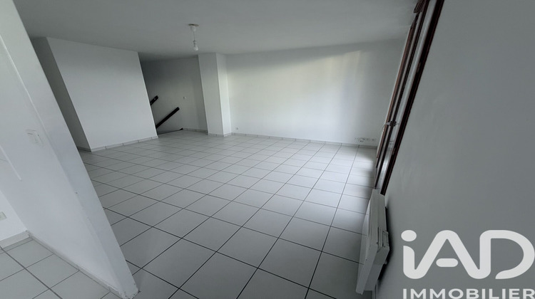 Ma-Cabane - Vente Appartement Saint-Jacques-de-la-Lande, 60 m²