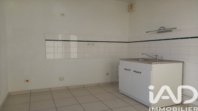 Ma-Cabane - Vente Appartement Saint-Jacques-de-la-Lande, 60 m²