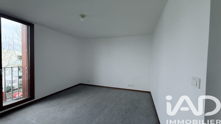 Ma-Cabane - Vente Appartement Saint-Jacques-de-la-Lande, 60 m²