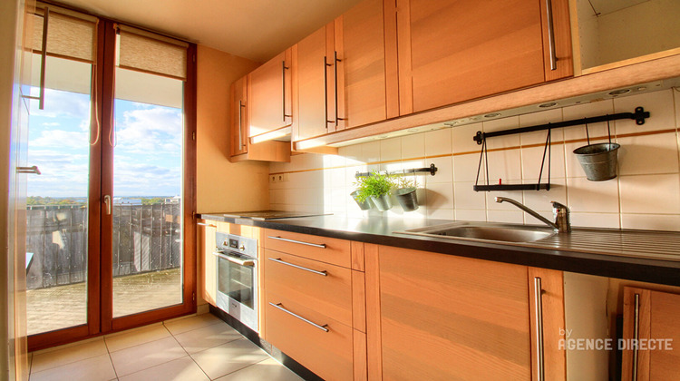 Ma-Cabane - Vente Appartement SAINT-JACQUES-DE-LA-LANDE, 47 m²