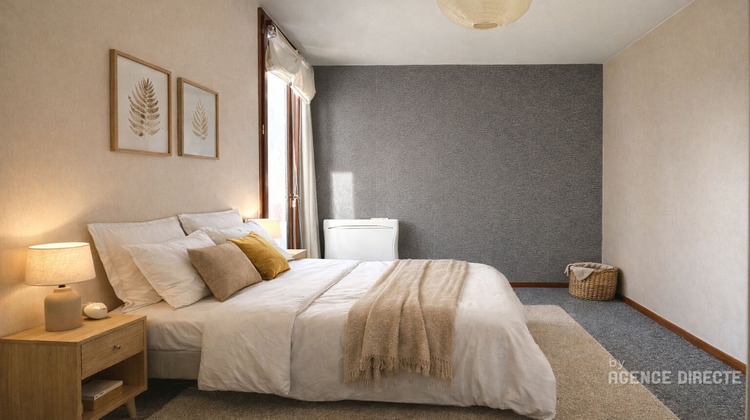 Ma-Cabane - Vente Appartement SAINT-JACQUES-DE-LA-LANDE, 47 m²