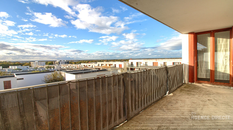 Ma-Cabane - Vente Appartement SAINT-JACQUES-DE-LA-LANDE, 47 m²