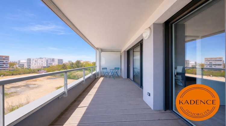 Ma-Cabane - Vente Appartement SAINT-JACQUES-DE-LA-LANDE, 67 m²