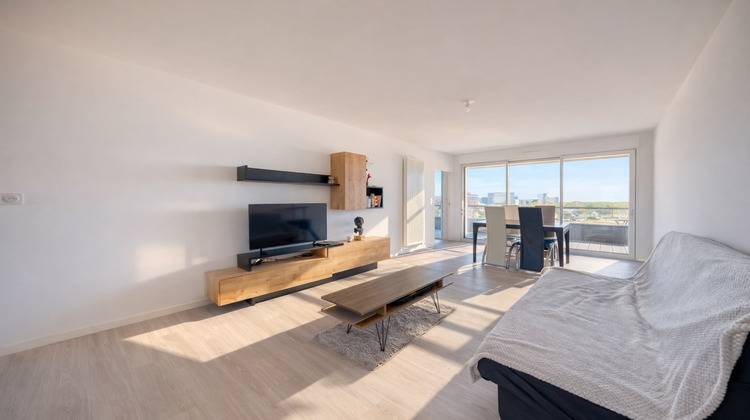 Ma-Cabane - Vente Appartement SAINT-JACQUES-DE-LA-LANDE, 67 m²