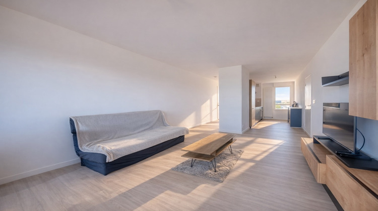 Ma-Cabane - Vente Appartement SAINT-JACQUES-DE-LA-LANDE, 67 m²