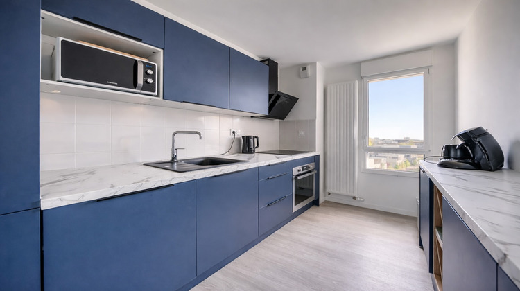 Ma-Cabane - Vente Appartement SAINT-JACQUES-DE-LA-LANDE, 67 m²