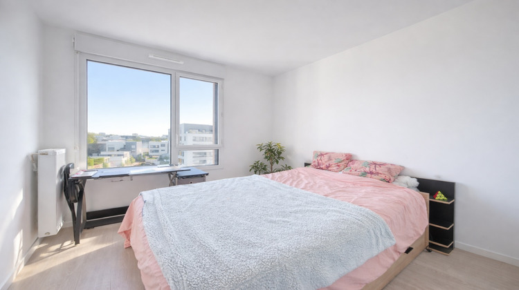 Ma-Cabane - Vente Appartement SAINT-JACQUES-DE-LA-LANDE, 67 m²