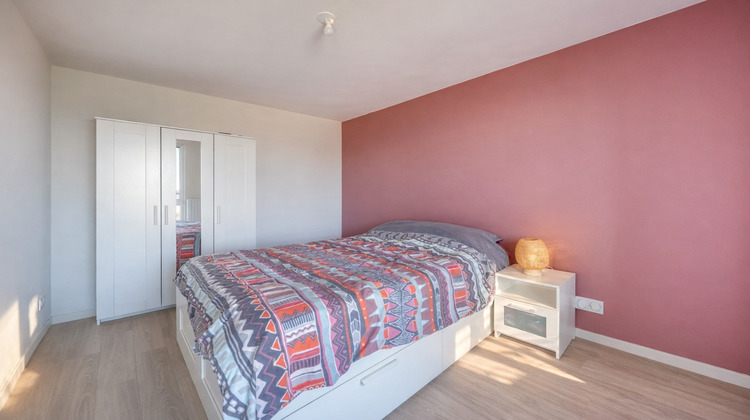 Ma-Cabane - Vente Appartement SAINT-JACQUES-DE-LA-LANDE, 67 m²