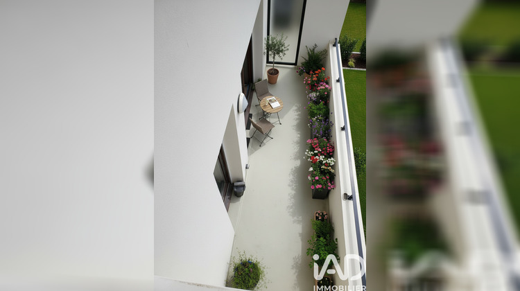 Ma-Cabane - Vente Appartement Saint-Jacques-de-la-Lande, 81 m²