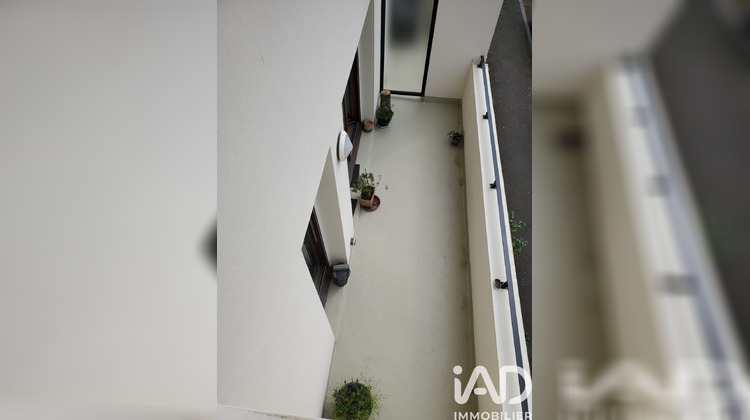 Ma-Cabane - Vente Appartement Saint-Jacques-de-la-Lande, 81 m²