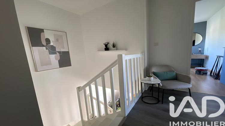 Ma-Cabane - Vente Appartement Saint-Jacques-de-la-Lande, 81 m²