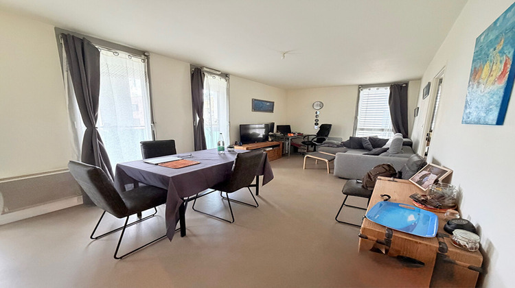 Ma-Cabane - Vente Appartement SAINT-JACQUES-DE-LA-LANDE, 51 m²