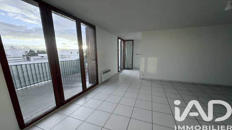Ma-Cabane - Vente Appartement Saint-Jacques-de-la-Lande, 60 m²