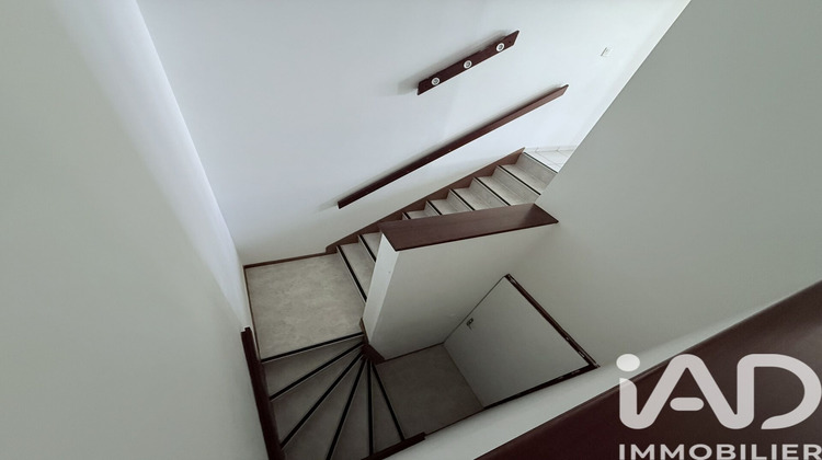 Ma-Cabane - Vente Appartement Saint-Jacques-de-la-Lande, 60 m²