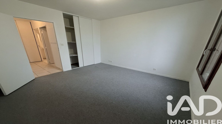Ma-Cabane - Vente Appartement Saint-Jacques-de-la-Lande, 60 m²