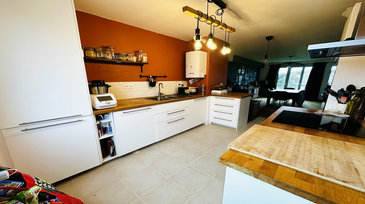 Ma-Cabane - Vente Appartement Saint-Jacques-de-la-Lande, 71 m²