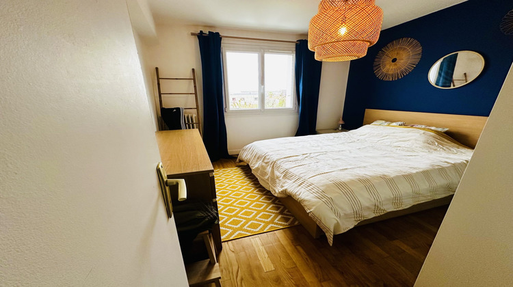 Ma-Cabane - Vente Appartement Saint-Jacques-de-la-Lande, 71 m²