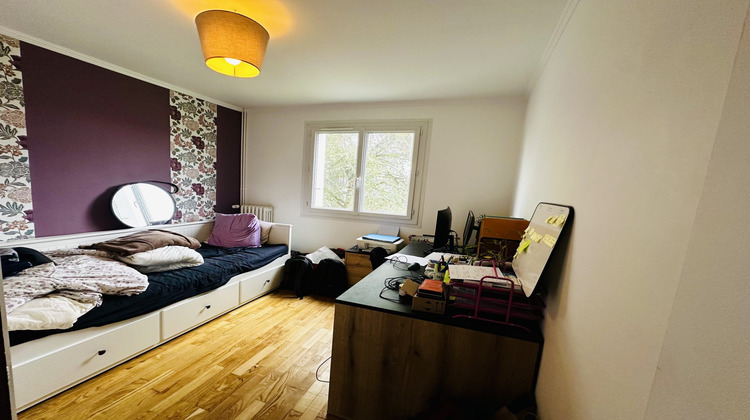 Ma-Cabane - Vente Appartement Saint-Jacques-de-la-Lande, 71 m²
