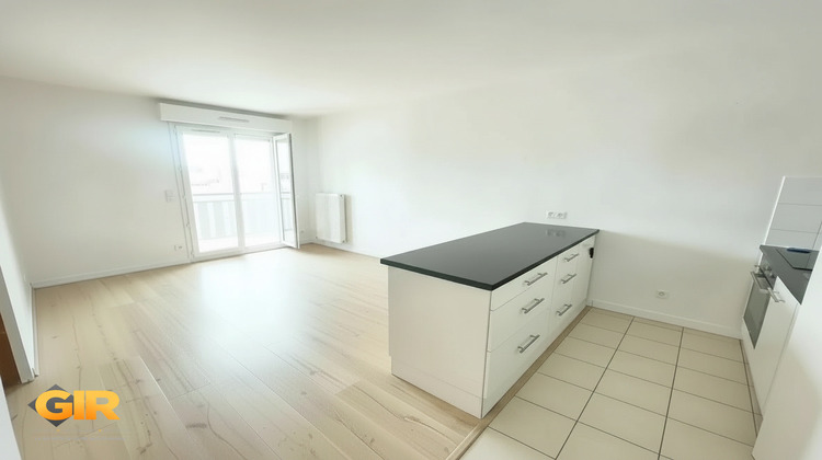 Ma-Cabane - Vente Appartement SAINT-JACQUES-DE-LA-LANDE, 35 m²