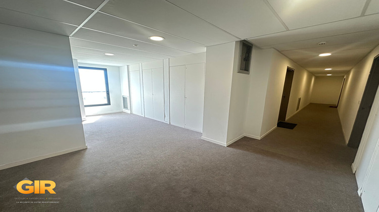 Ma-Cabane - Vente Appartement SAINT-JACQUES-DE-LA-LANDE, 35 m²