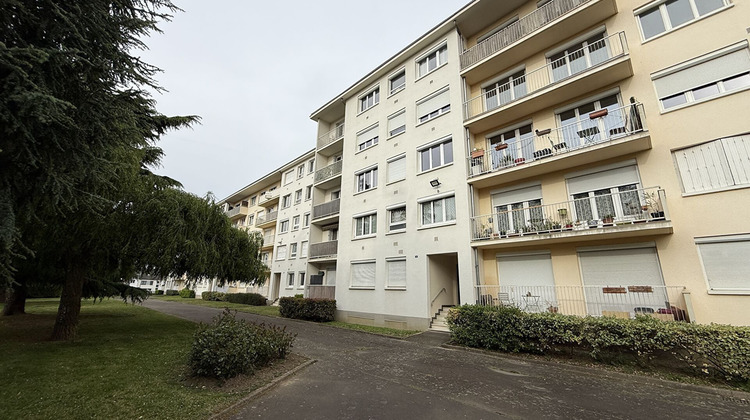 Ma-Cabane - Vente Appartement SAINT-JACQUES-DE-LA-LANDE, 79 m²