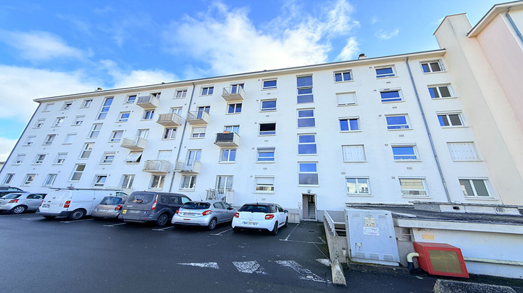 Ma-Cabane - Vente Appartement SAINT-JACQUES-DE-LA-LANDE, 79 m²