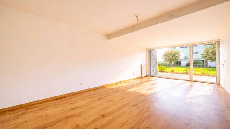 Ma-Cabane - Vente Appartement SAINT-JACQUES-DE-LA-LANDE, 50 m²
