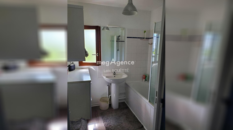 Ma-Cabane - Vente Appartement SAINT JACQUES DE LA LANDE, 82 m²