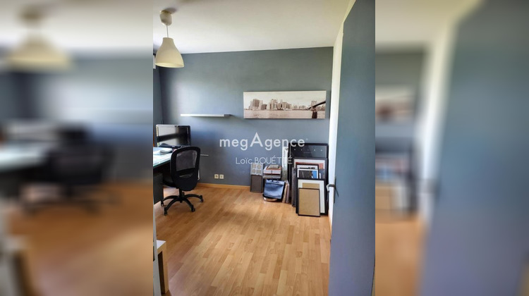 Ma-Cabane - Vente Appartement SAINT JACQUES DE LA LANDE, 82 m²