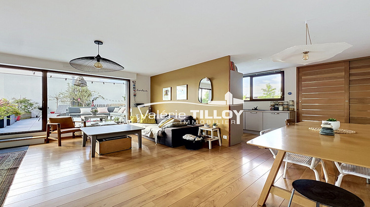 Ma-Cabane - Vente Appartement SAINT-JACQUES-DE-LA-LANDE, 81 m²