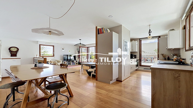 Ma-Cabane - Vente Appartement SAINT-JACQUES-DE-LA-LANDE, 81 m²