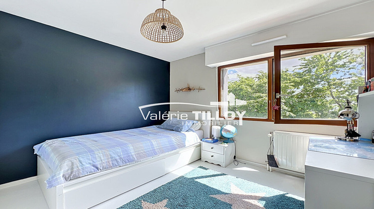 Ma-Cabane - Vente Appartement SAINT-JACQUES-DE-LA-LANDE, 81 m²
