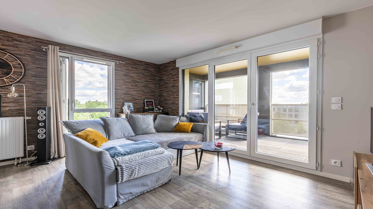 Ma-Cabane - Vente Appartement SAINT-JACQUES-DE-LA-LANDE, 67 m²