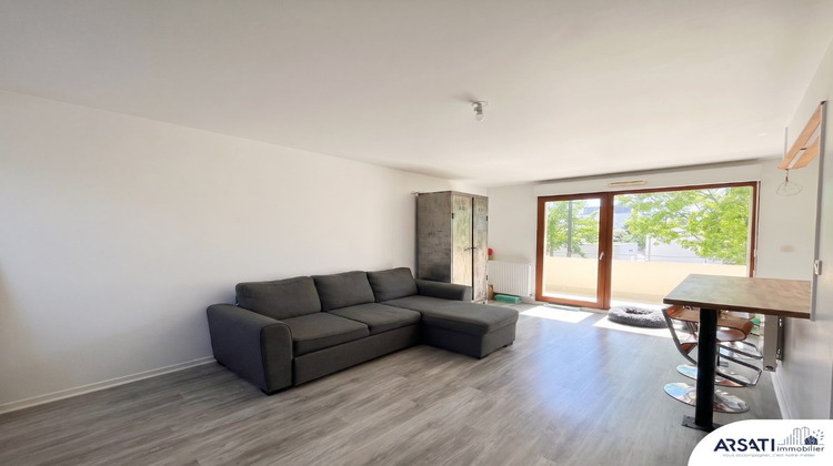 Ma-Cabane - Vente Appartement Saint-Jacques-de-la-Lande, 81 m²