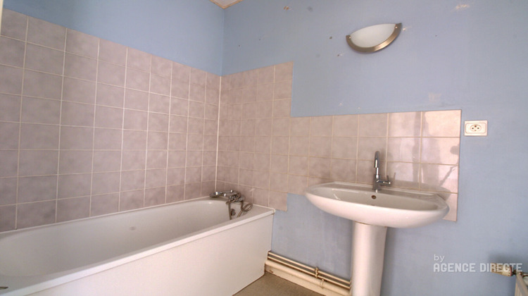 Ma-Cabane - Vente Appartement SAINT-JACQUES-DE-LA-LANDE, 43 m²