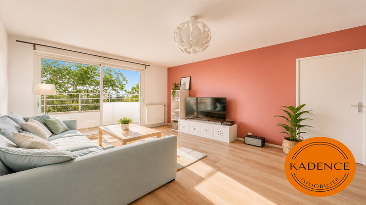 Ma-Cabane - Vente Appartement SAINT-JACQUES-DE-LA-LANDE, 77 m²