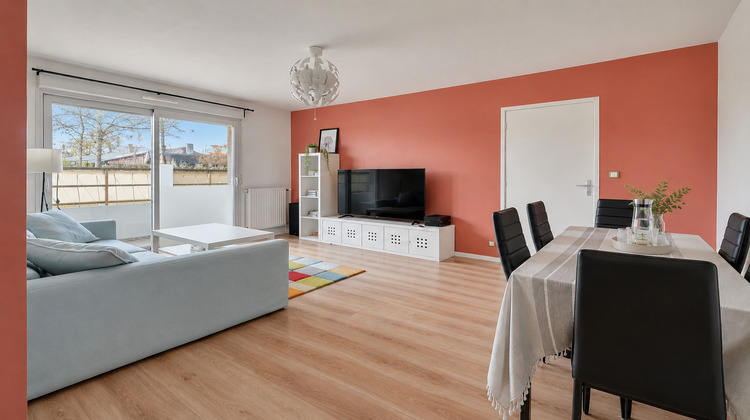 Ma-Cabane - Vente Appartement SAINT-JACQUES-DE-LA-LANDE, 77 m²