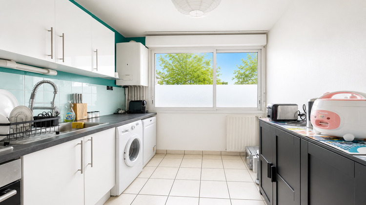 Ma-Cabane - Vente Appartement SAINT-JACQUES-DE-LA-LANDE, 77 m²