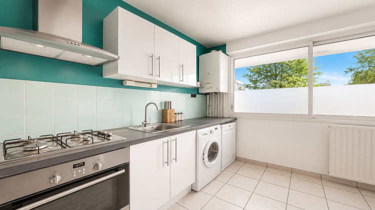 Ma-Cabane - Vente Appartement SAINT-JACQUES-DE-LA-LANDE, 77 m²