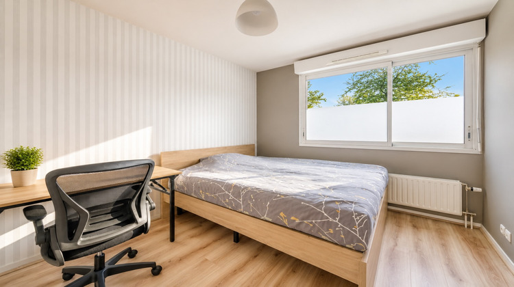 Ma-Cabane - Vente Appartement SAINT-JACQUES-DE-LA-LANDE, 77 m²