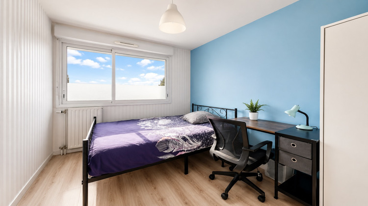 Ma-Cabane - Vente Appartement SAINT-JACQUES-DE-LA-LANDE, 77 m²