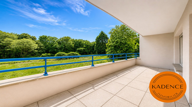 Ma-Cabane - Vente Appartement SAINT-JACQUES-DE-LA-LANDE, 43 m²