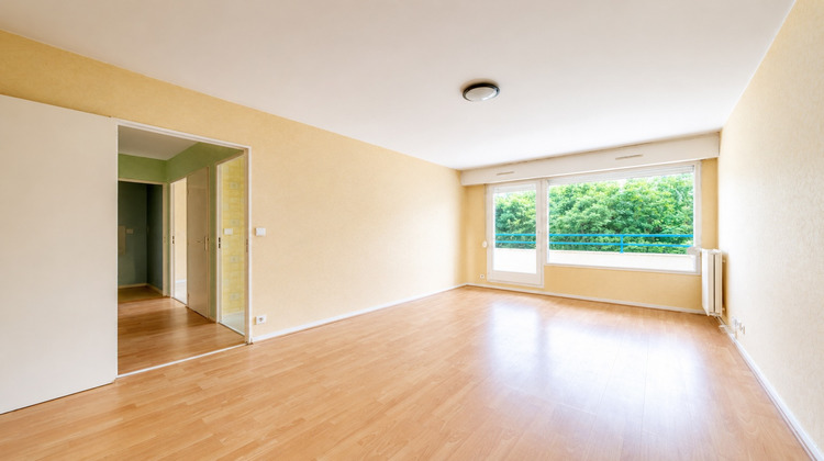 Ma-Cabane - Vente Appartement SAINT-JACQUES-DE-LA-LANDE, 43 m²