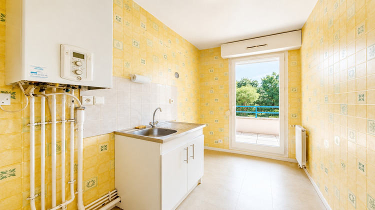 Ma-Cabane - Vente Appartement SAINT-JACQUES-DE-LA-LANDE, 43 m²