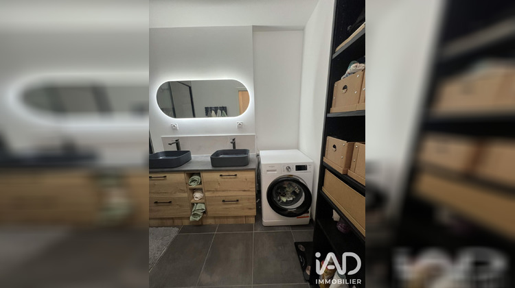 Ma-Cabane - Vente Appartement Saint-Jacques-de-la-Lande, 59 m²