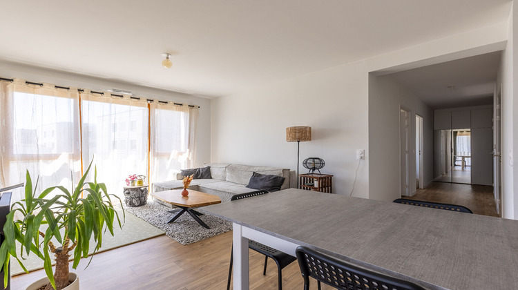 Ma-Cabane - Vente Appartement SAINT-JACQUES-DE-LA-LANDE, 65 m²