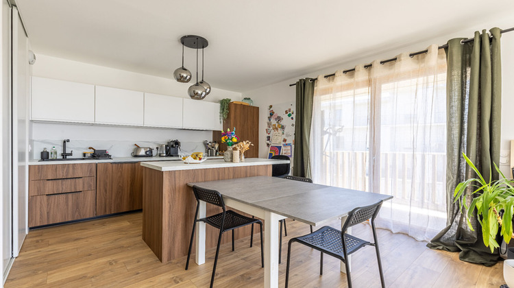 Ma-Cabane - Vente Appartement SAINT-JACQUES-DE-LA-LANDE, 65 m²