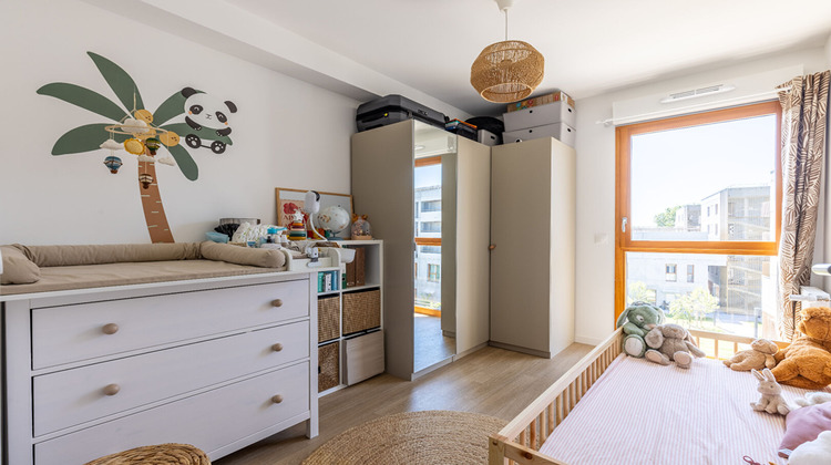 Ma-Cabane - Vente Appartement SAINT-JACQUES-DE-LA-LANDE, 65 m²